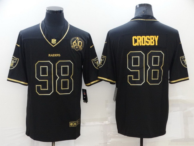 Las Vegas Raiders Jerseys 070 - Click Image to Close